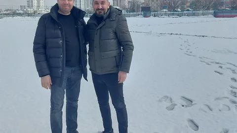 Kayseri'de Amatör Maçlar İptal Edildi