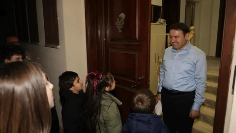 Kütahya'da Geleneksel Küpecik Geleneği