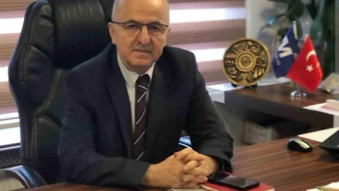 Afyonkarahisar'da Ekonomik Güçlenme Vurgusu