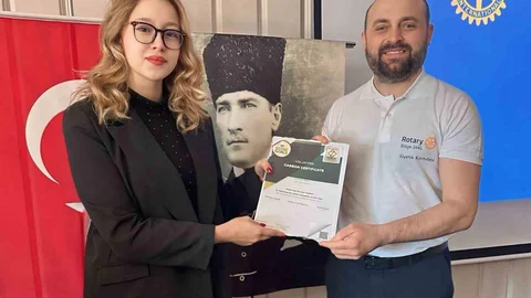 Azka Otel Karbon Sertifikalı Döneme Geçti