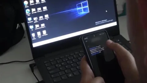 Dolandırıcılardan Yeni Yöntem: Sanal Dilencilik