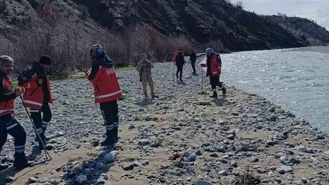 Diyarbakır'da Kaybolan Zihinsel Engelli Aranıyor
