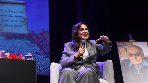 Türkan Şoray'dan İlginç Anılar