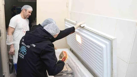 Ramazan'da Fırın Denetimleri Artıyor