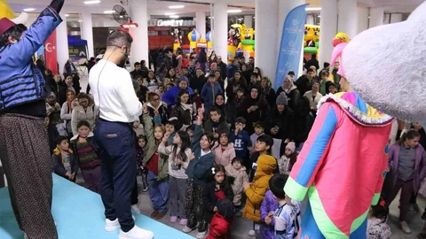 Aydın'da Ramazan Etkinlikleri Devam Ediyor