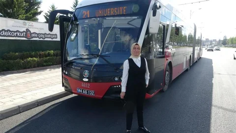 Malatya'da Ulaşımda Yeni Rekorlar