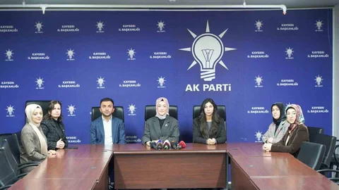 Kayseri'de 28 Şubat Açıklaması