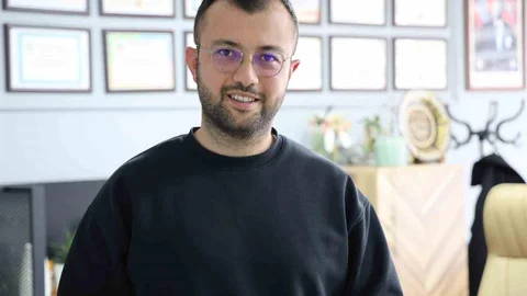 Aksaray'da Oruç ve Sigara Uyarısı