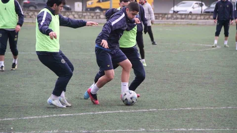 Söğütspor 3 Puan İçin Mücadele Edecek