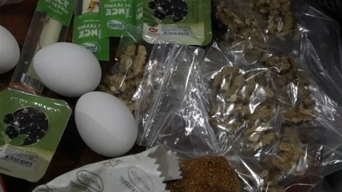 Bilecik'te Beslenme Çantası İhalesi Gerçekleşti