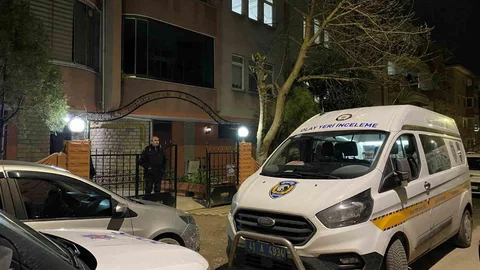 Kocaeli'de Yatalak Annesine Yemek Hazırlarken Bulundu