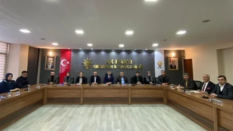 Erzurum'da 28 Şubat Açıklaması