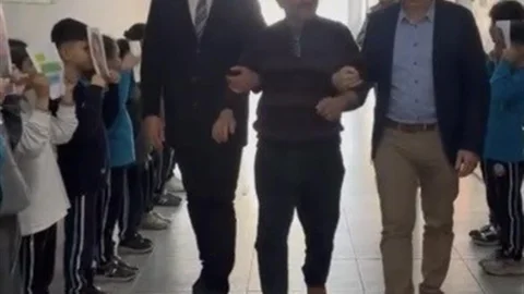 Osmaniye'de 36 Yıllık Eğitim Dönemi Sona Erdi