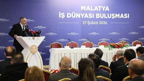 Başkan Sadıkoğlu İş Dünyası Sorunlarını Açıkladı