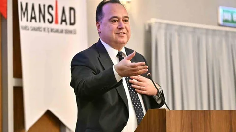 Manisa'da Ortak Hareket Vurgusu