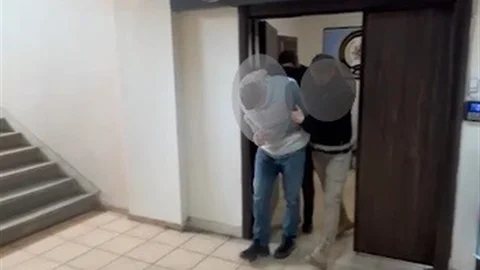 Tunceli’de Uyuşturucu Operasyonu Gerçekleşti