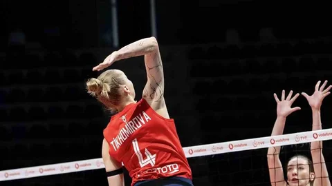 Zeren Spor Aydın'ı Yendi