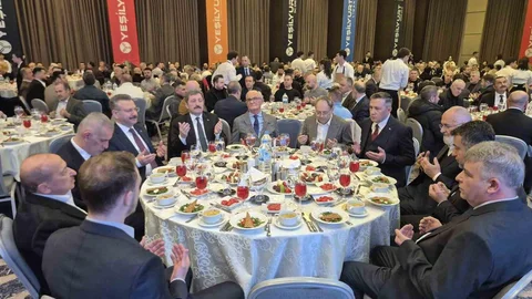 Cemal Yeşilyurt 5. Yılında Anıldı