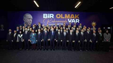Cumhurbaşkanı Erdoğan'dan İran Açıklaması