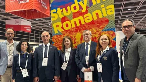 Samsun'da Üniversiteler Arasında Anlaşma