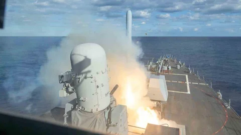 ABD'nin İran'a Yönelik Operasyonu Duyuruldu