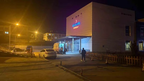 Kastamonu'da Silahlı Saldırı Sonucu Ölüm