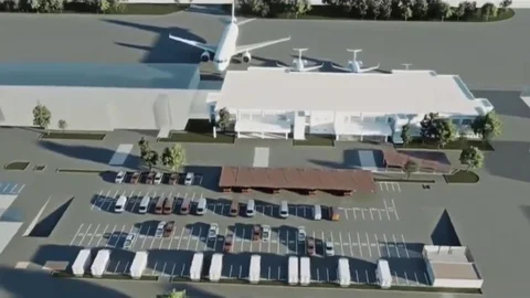 Kayseri'ye Uluslararası Arama Kurtarma Üssü Kurulacak