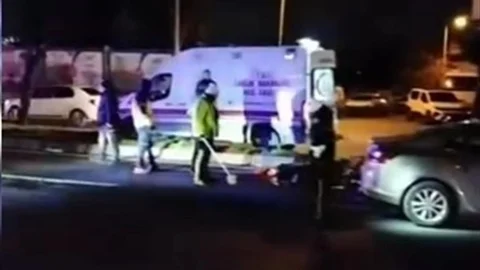 Avcılar'da Engelli Genç Hayatını Kaybetti