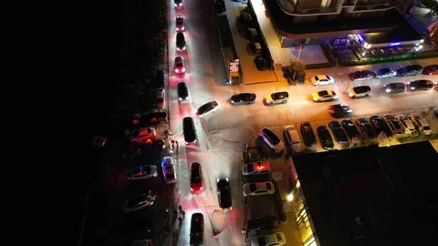 Bursa'da Trafik Denetimleri Etkisini Gösterdi