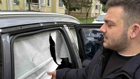 Düzce'de Hava Yastığı İhmaline Dava Açıldı