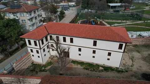 Nilüfer Belediyesi'nden Kurtuluş Müzesi Çağrısı