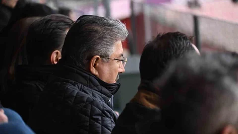 Eskişehirspor'un Galibiyet Coşkusu