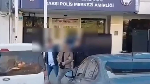 Tekirdağ'da Aranan 145 Kişi Yakalandı