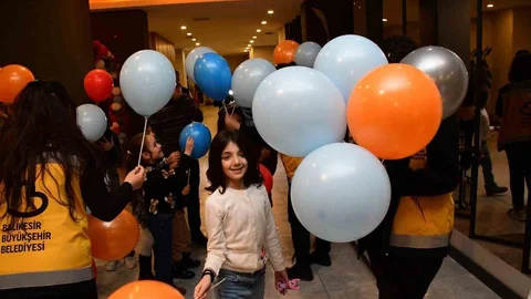 Balıkesir'de Glütensiz İftar Programı