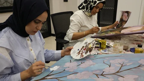 Konya'da Gençlik Merkezi Kayıtları Başlıyor