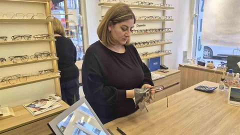 Eskişehir'de Ekran Bağımlılığı Uyarısı