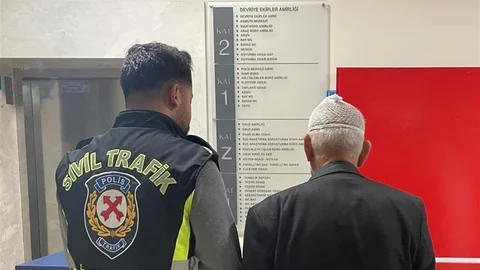 Ataşehir'de Sopalı Kavga Ceza Rekoru