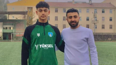 Cizreli Sporcu Milli Takıma Davet Edildi