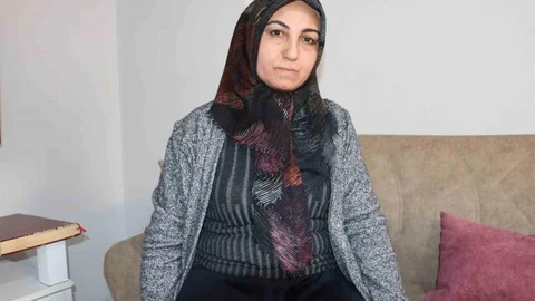 Diyarbakır'da Doğal Gaz Sayacı Krizi