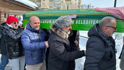 Avar Ailesi'nin Yas Günü