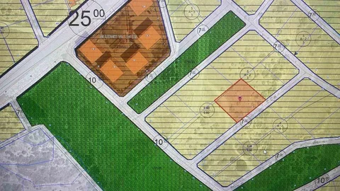 Bilecik’te İmar Rantı İddiaları Sürüyor