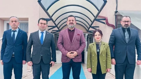 Bilecik Huzurevi'nde Mevlit Programı Düzenlendi