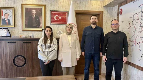 Bilecik'te Satranç Sporuna Değerlendirme Yapıldı