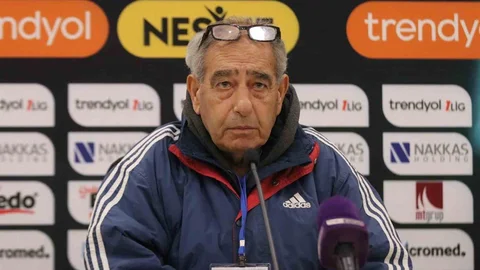 Kubilayhan Yücel Penaltı Golüne Dikkat Çekti