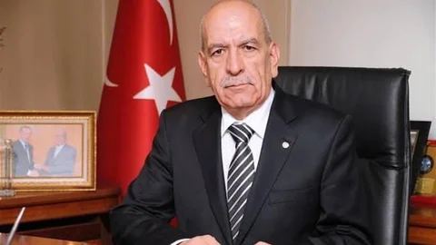 Kahramanmaraş'ta Cinayet Şüphelisi Yakalandı