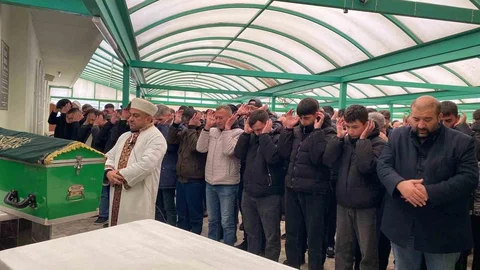 Kocaeli'de Sahurda Fenalaşma Olayı