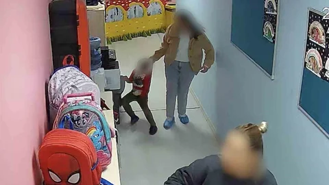 Kastamonu'da Öğretmene Para Cezası Verildi