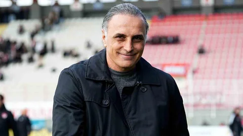 Ümraniyespor Bandırmaspor'a Mağlup Oldu