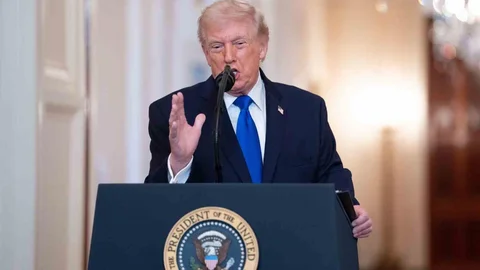 Trump 48 İranlı Liderin Öldüğünü Açıkladı