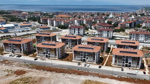 Beyşehir'de İlk Muhtar Seçimi Yapıldı